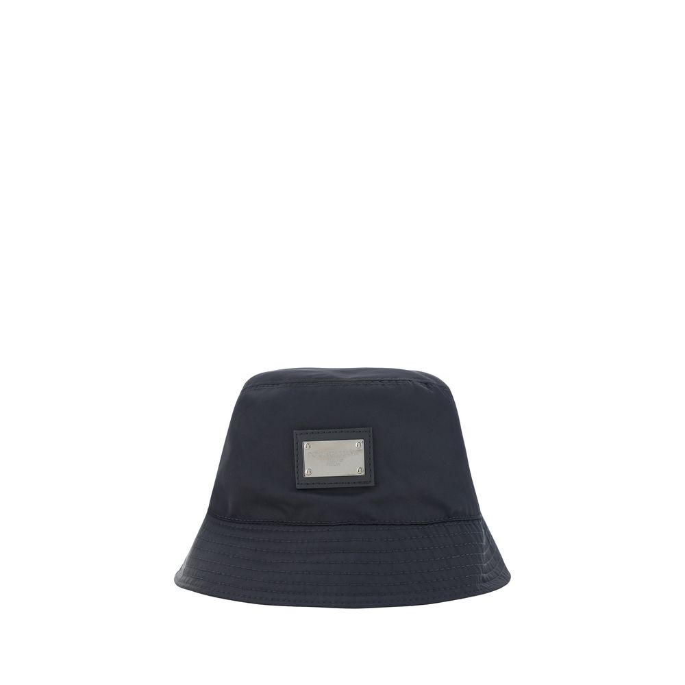 Dolce & Gabbana Bucket Hat - ACCEXO