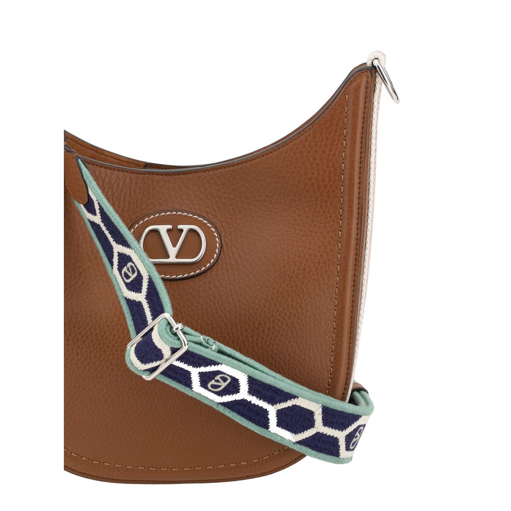 Valentino Garavani VLogo Shoulder Bag