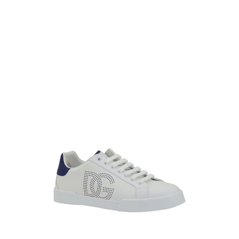 Dolce & Gabbana DG Sneakers