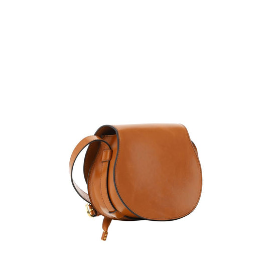 Chloé Small Marcie Shoulder Bag