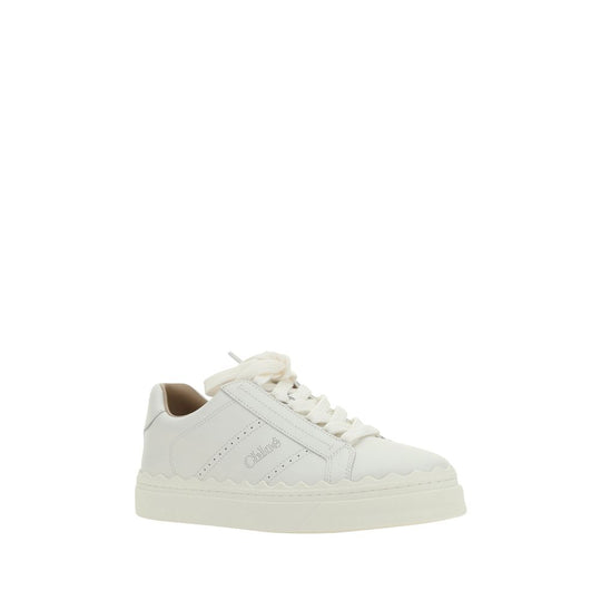 Chloé Lauren Sneakers