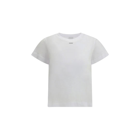 PINKO Logo T-shirt