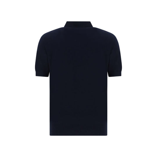 ZEGNA Polo Shirt