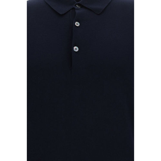 ZEGNA Polo Shirt