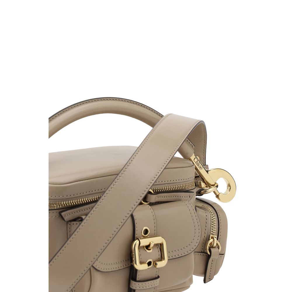 Chloé Camera Handbag