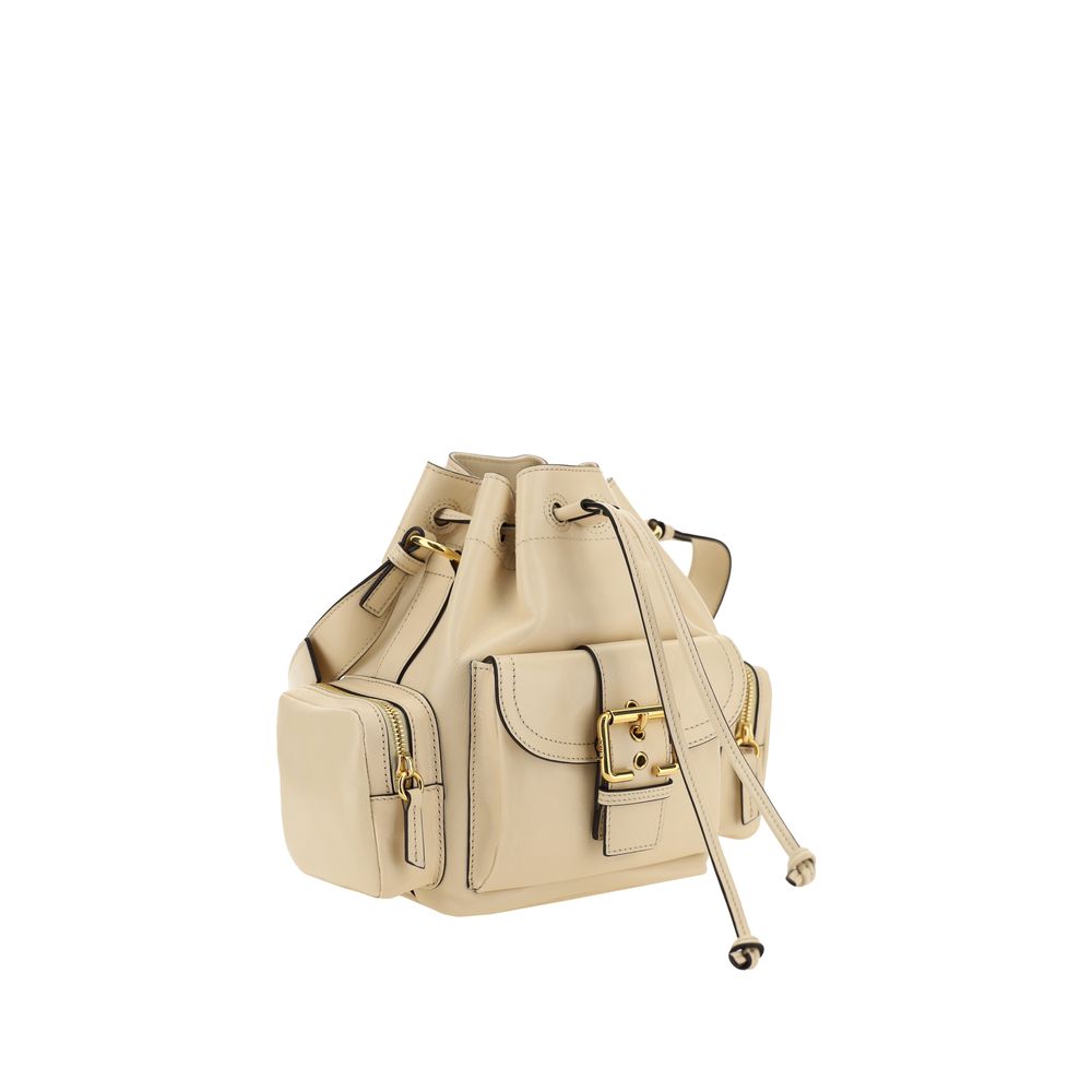 Chloé Camera Bucket Bag