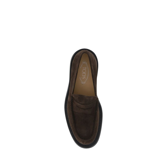 Tod's Loafers