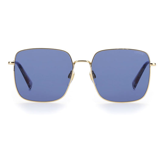 Levi's Bicolor Metal Sunglasses