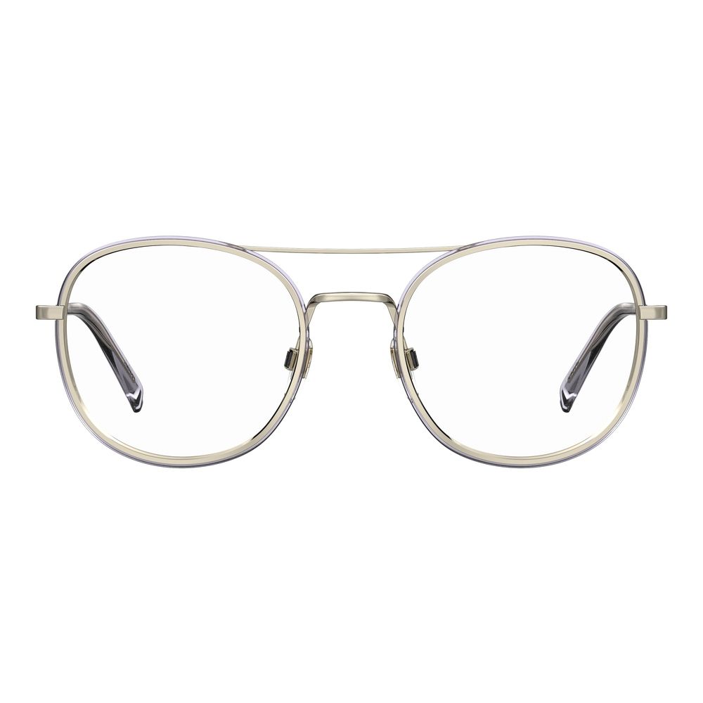 Levi's Purple Metal Frames