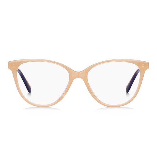 Pierre Cardin Beige Acetate Frames