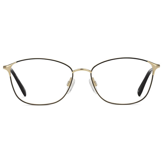 Pierre Cardin Rose Gold Metal Frames