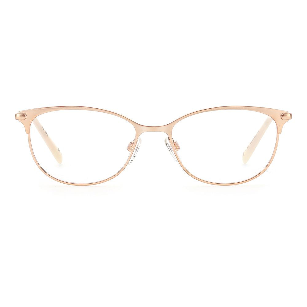 Pierre Cardin Gold Metal Frames