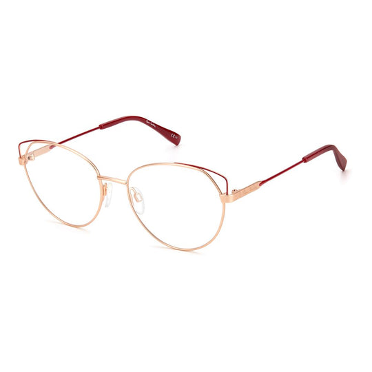 Pierre Cardin Gold Metal Frames