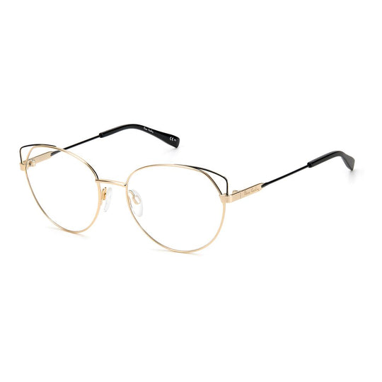 Pierre Cardin Gold Metal Frames