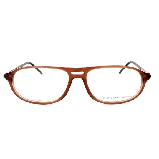 Porsche Brown Acetate Frames