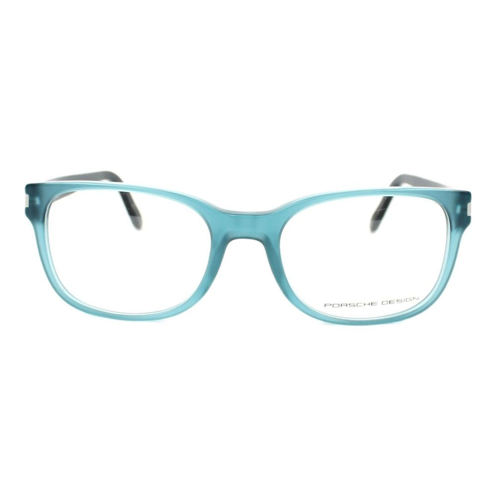 Porsche Blue Acetate Frames