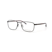Porsche Red Metal Frames for Men