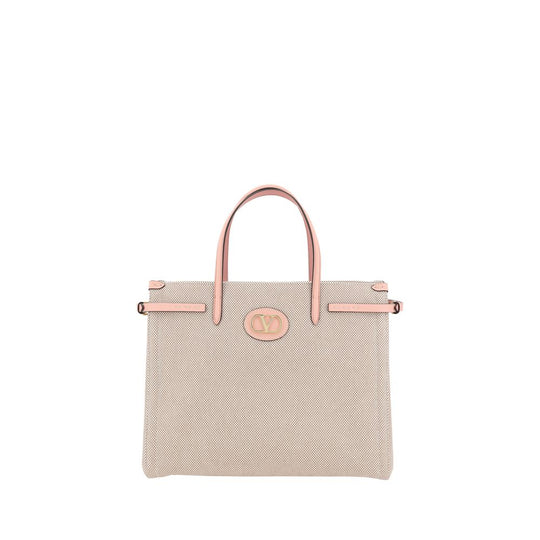 Valentino Garavani Cotton Tote Bag