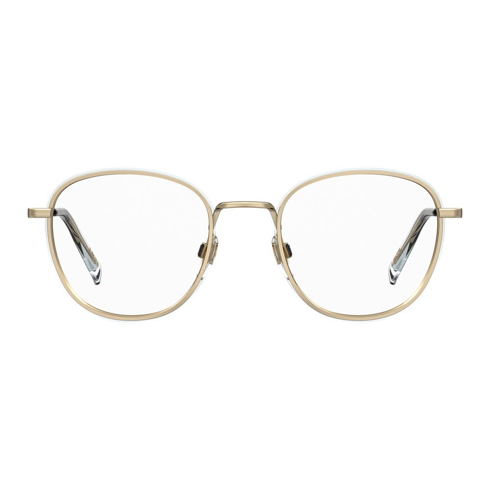 Levi's Bronze Metal Frames