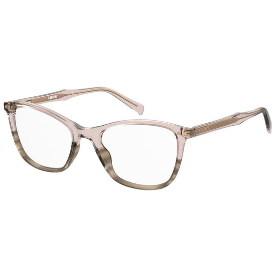 Levi's Pink Eco Pmma Frames