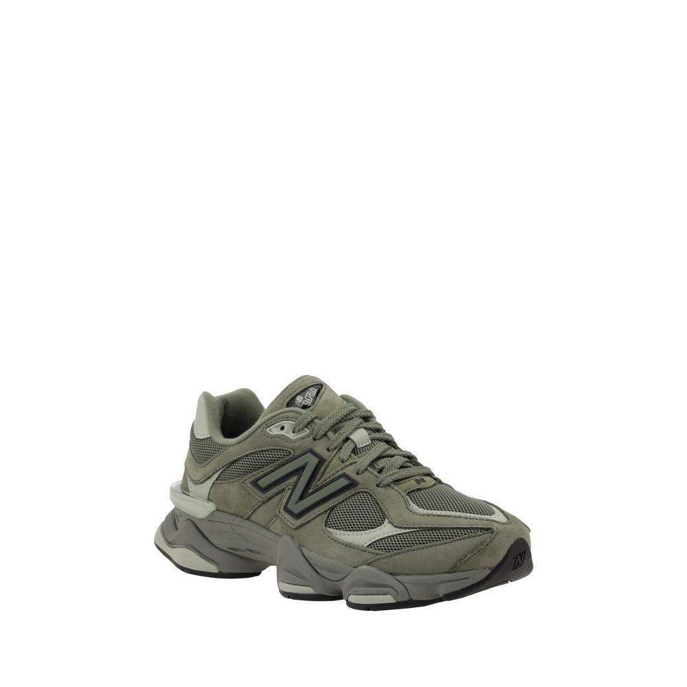 New Balance Tier 1 Sneakers