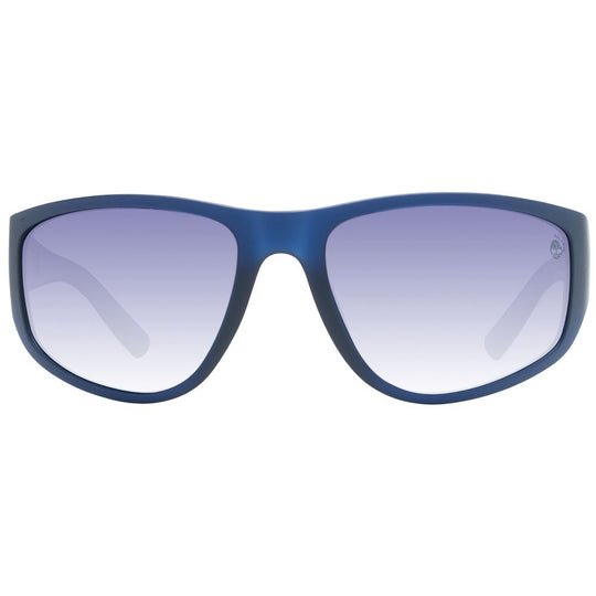 Timberland Blue Men Sunglasses