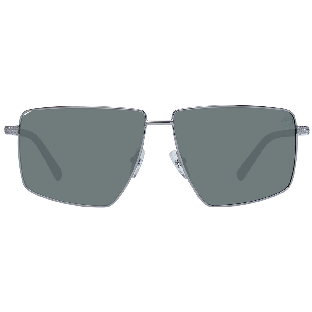 Timberland Gray Men Sunglasses