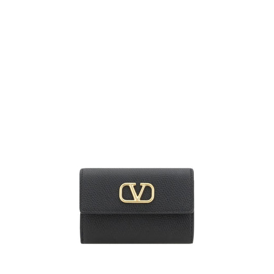 Valentino Garavani Business Card Holder