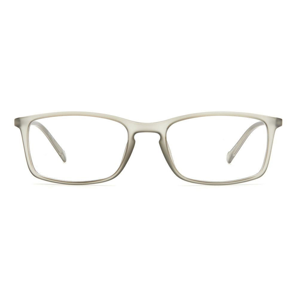 Pierre Cardin Gray Polyamide Inj Frames