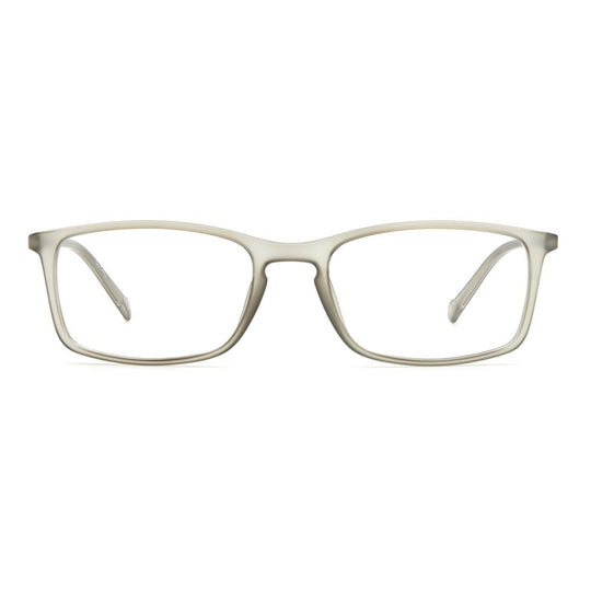 Pierre Cardin Gray Polyamide Inj Frames