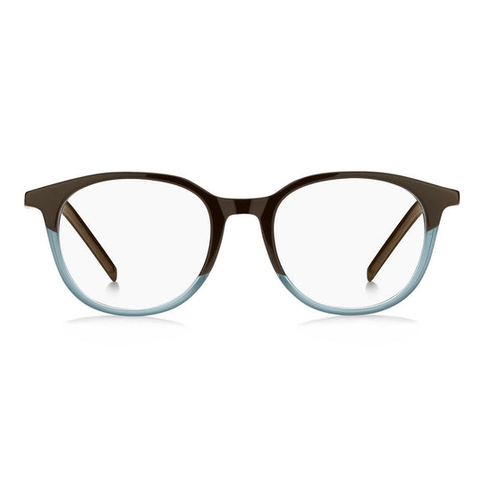 Hugo Boss Bicolor Acetate Frames