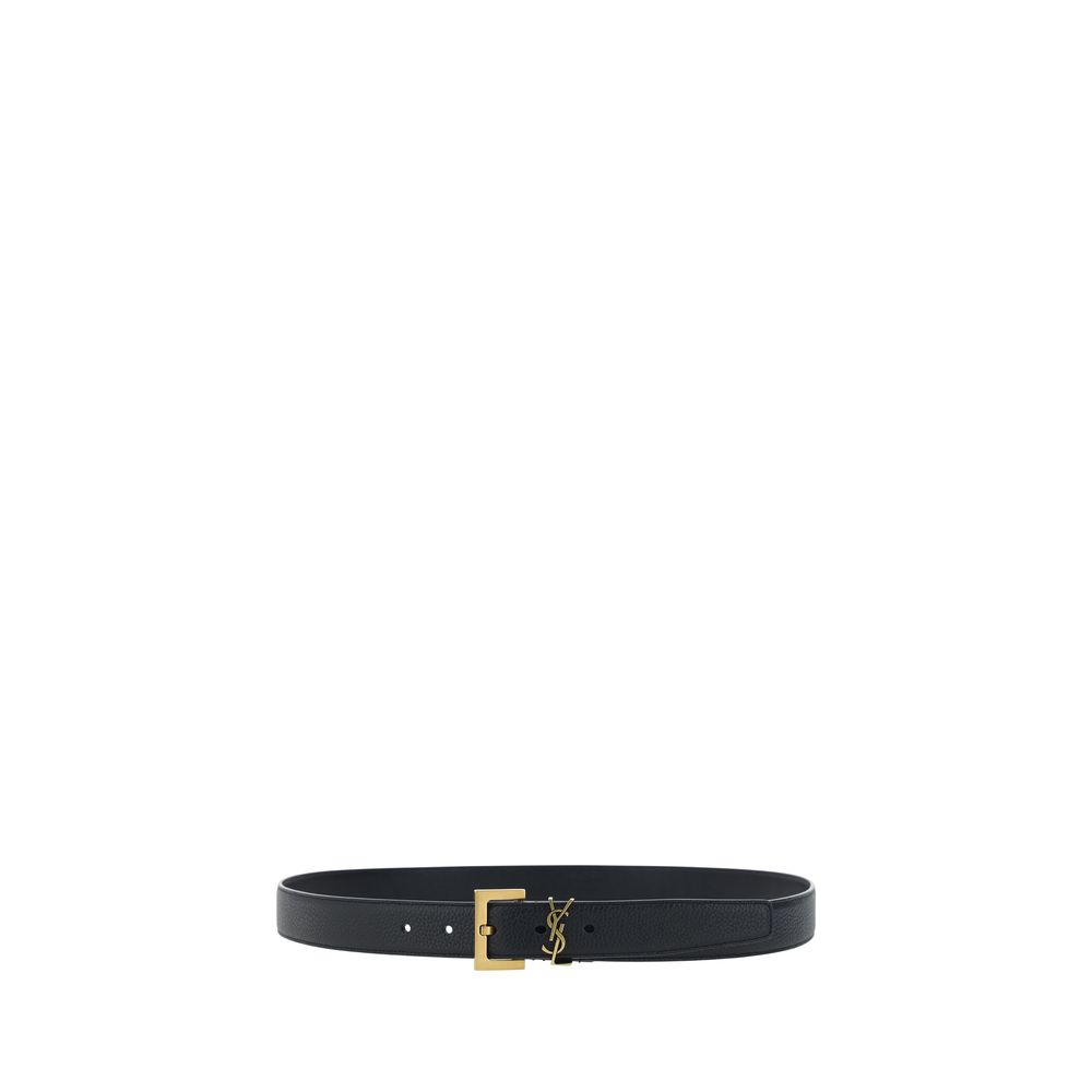 Saint Laurent Milo Belt