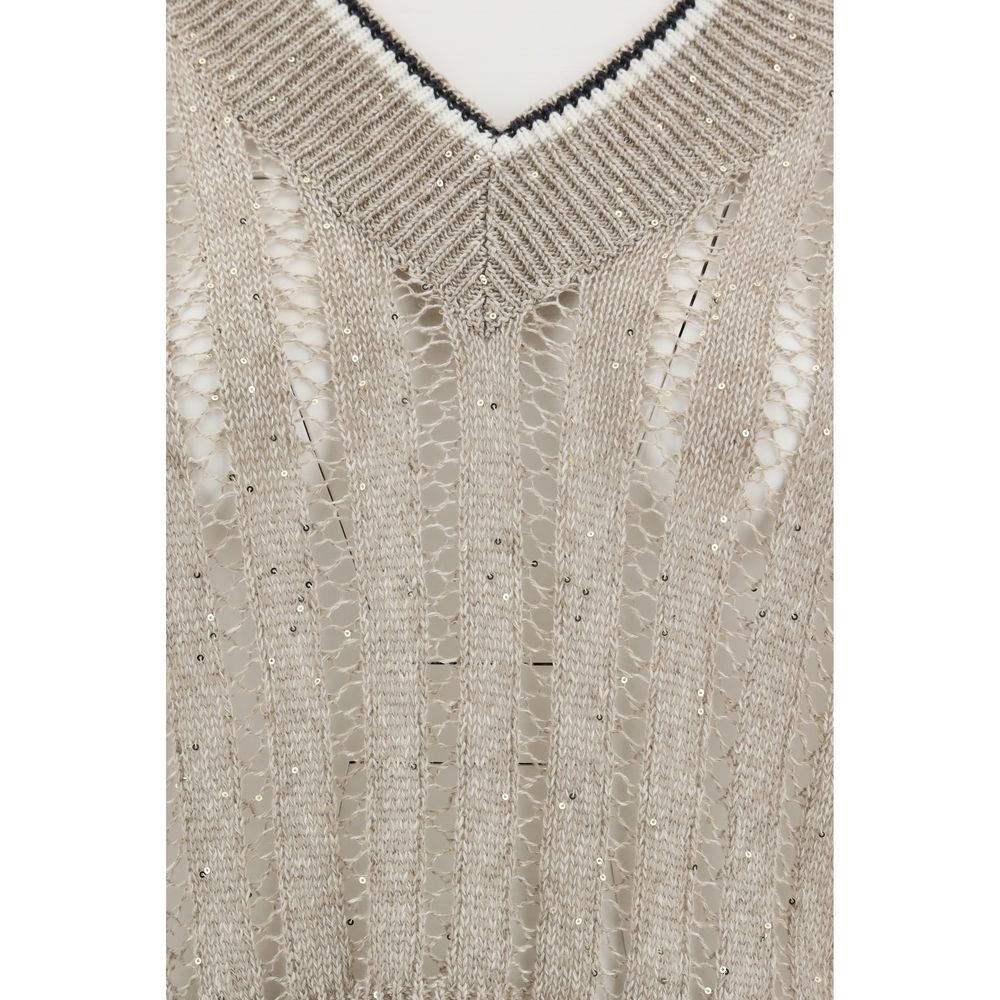 Brunello Cucinelli Sweater