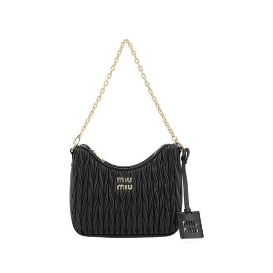 Miu Miu Wander Shoulder Bag