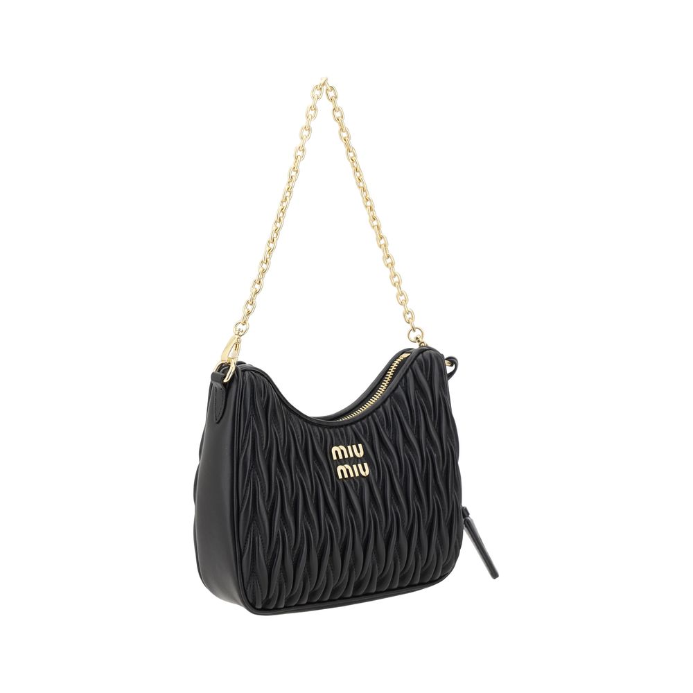 Miu Miu Wander Shoulder Bag