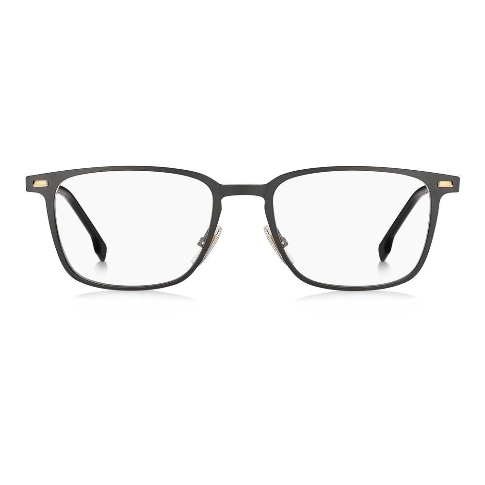 Hugo Boss Black Metal Frames