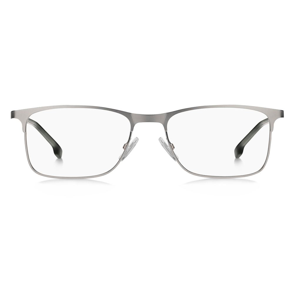 Hugo Boss Blue Metal Frames