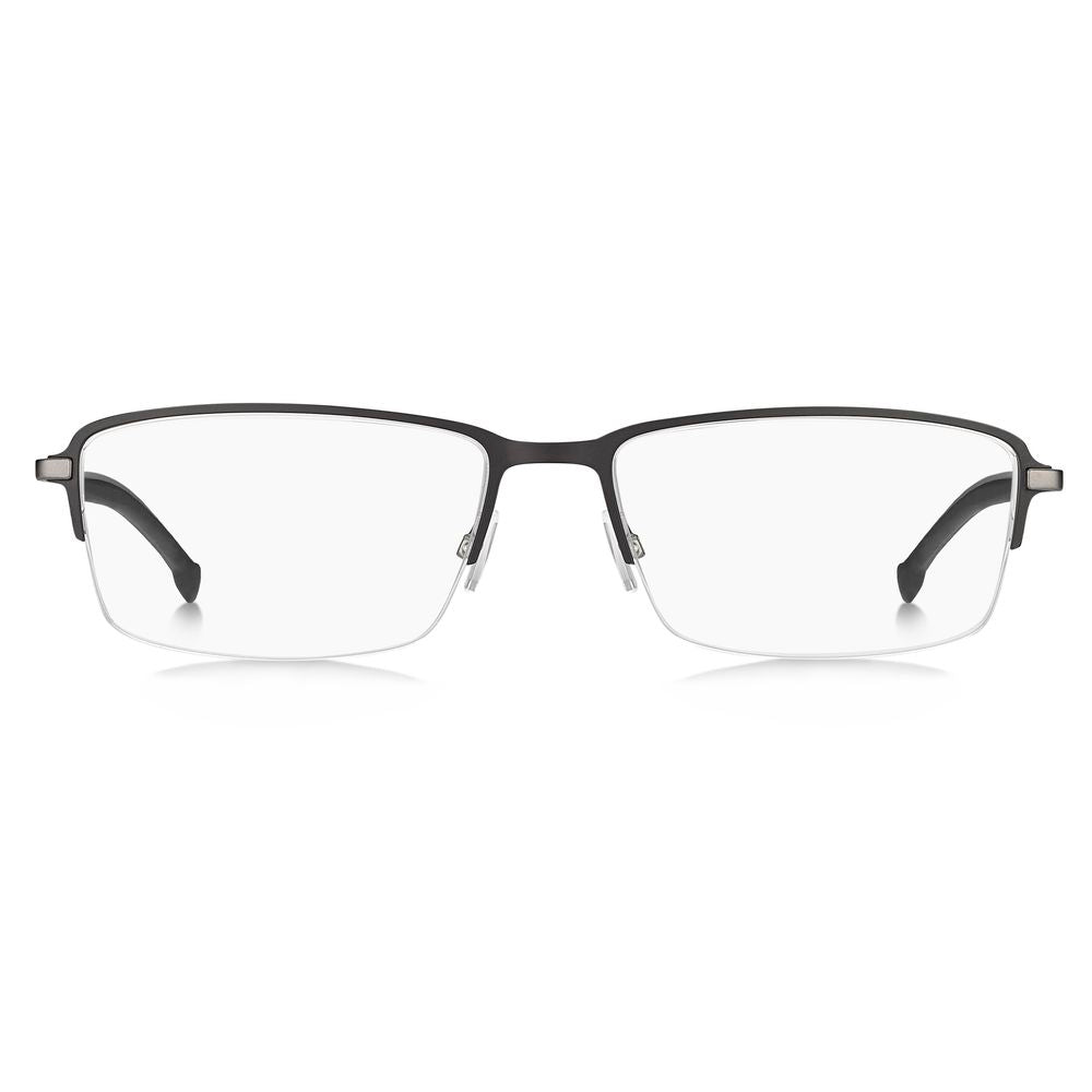 Hugo Boss Black Metal Frames