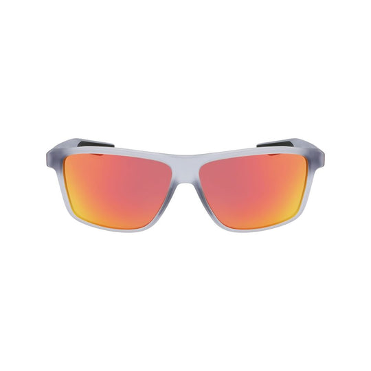 Nike Gray Injected Sunglasses