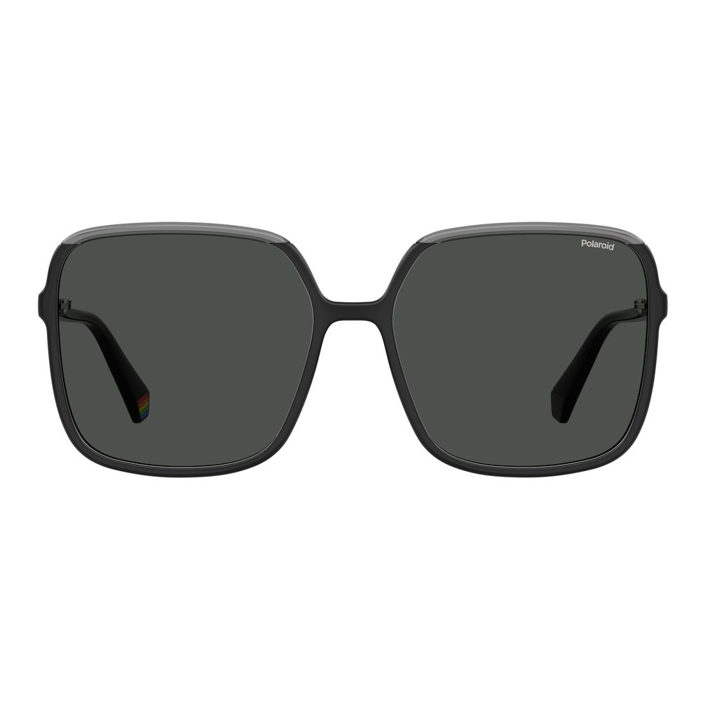 Polaroid Bicolor Plastic Sunglasses