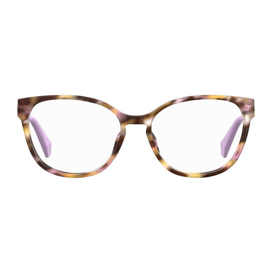 Polaroid Bicolor Acetate Frames