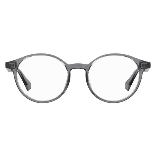 Polaroid Bicolor Polyamide Inj Frames