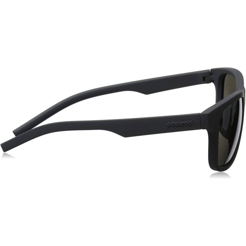 Polaroid Bicolor Acetate Sunglasses