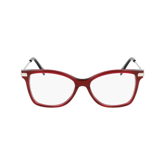 Lanvin Red Acetate Frames