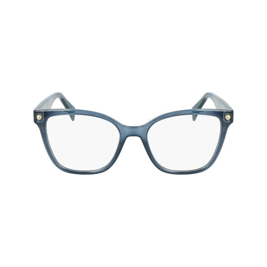 Lanvin Blue Injected Frames