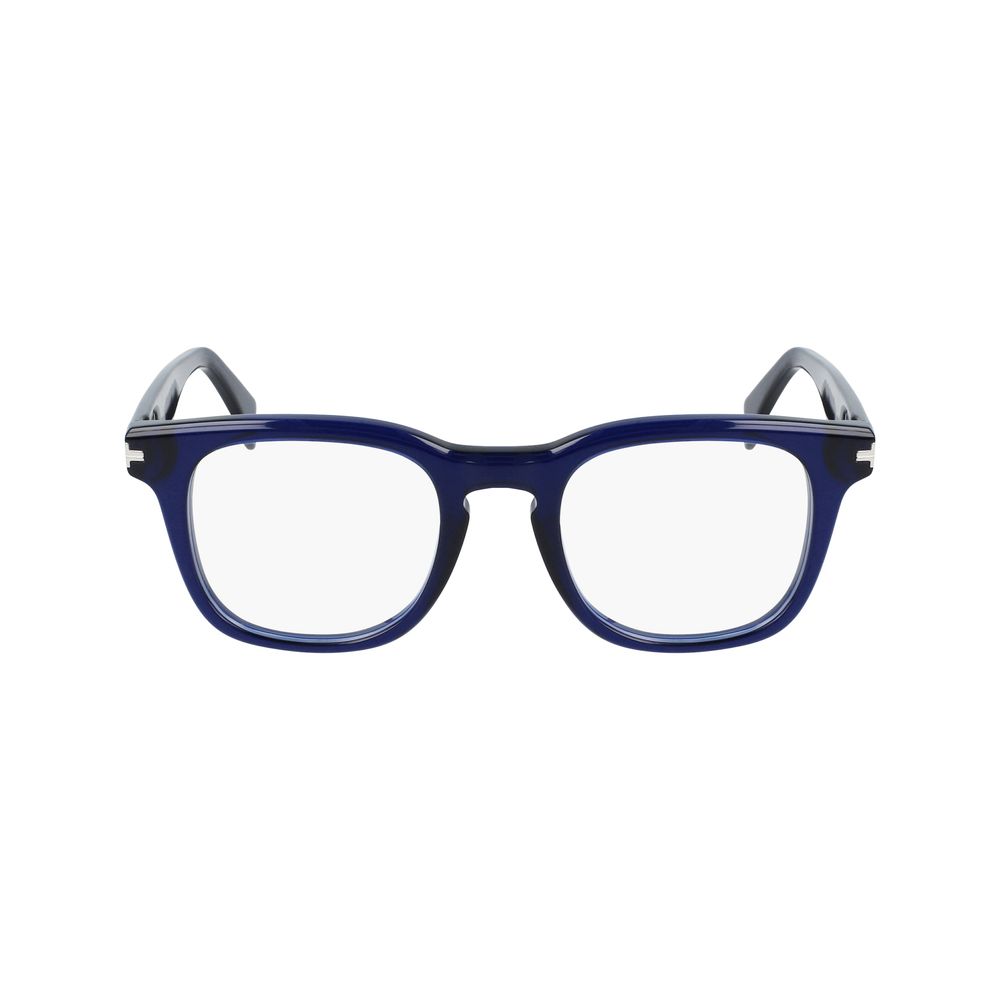 Lanvin Blue Acetate Frames