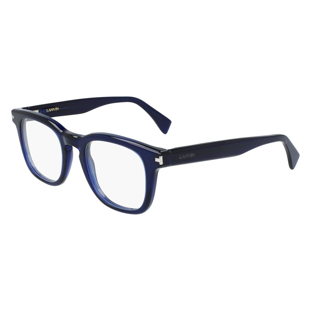 Lanvin Blue Acetate Frames