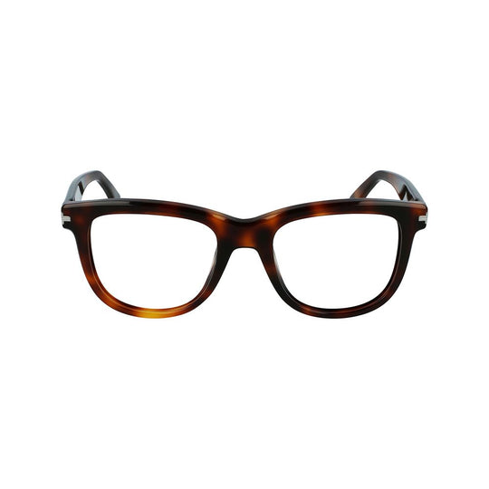 Lanvin Brown Acetate Frames