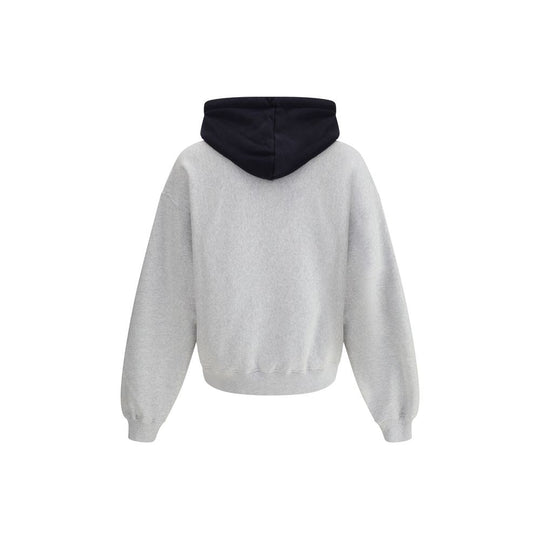 Jacquemus Baseball Hoodie