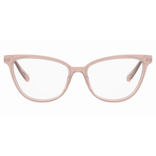 Love Moschino Multicolor Acetate Frames